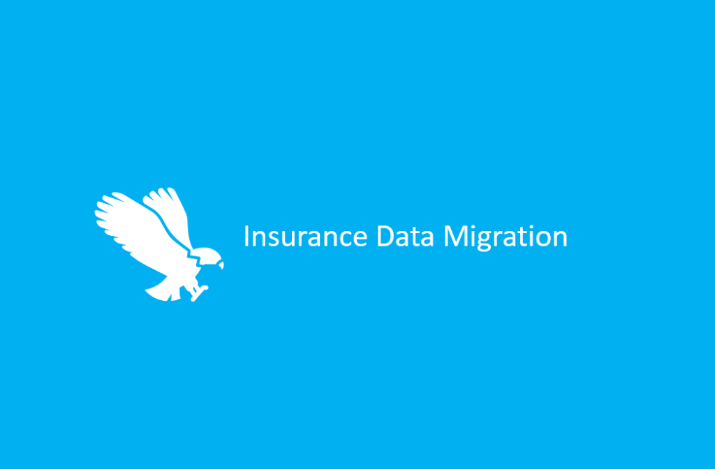 Insurance Data Migration