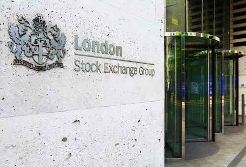 Where it all started for us – Big Bang for the London Stock Exchange